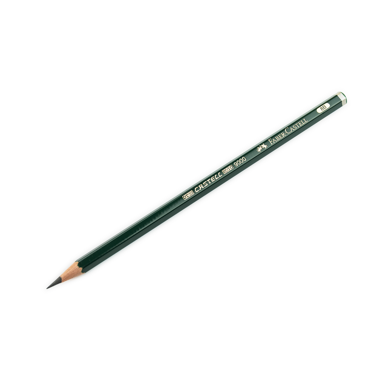 Faber Castell Pencil 9000 8b