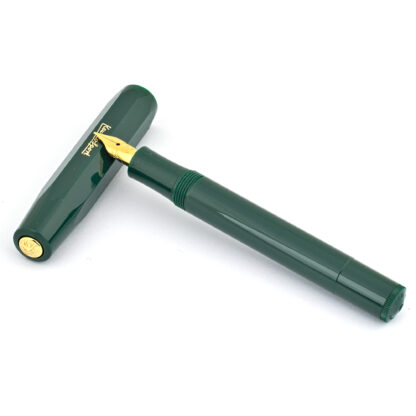 Kaweco Classic Sport Green/Gold fountain pen