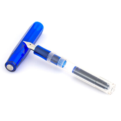 Kaweco Ice Sport Blue fountain pen