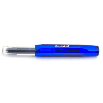 Kaweco Ice Sport Blue fountain pen