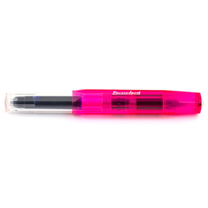 Kaweco Ice Sport Pink fountain pen