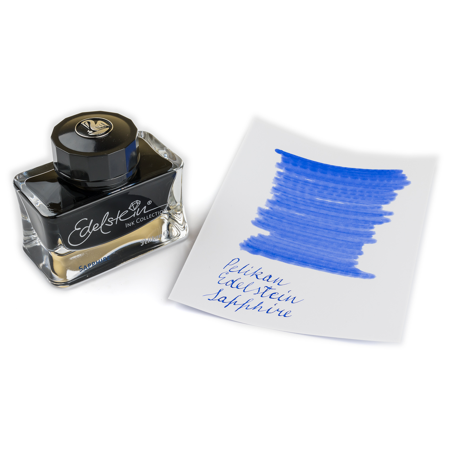 Pelikan 4001 Turquoise 62.5ml bottle – Scribe Market