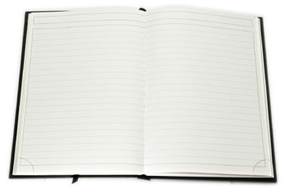 Rhodia Rhodiactive hardcover notebook A5
