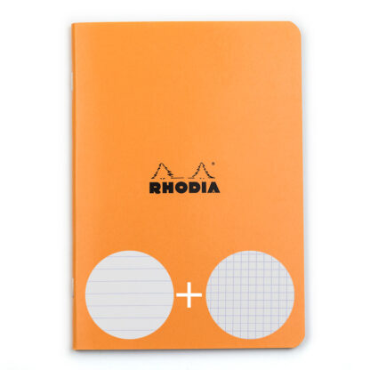 Rhodia Classic A5 value bundle