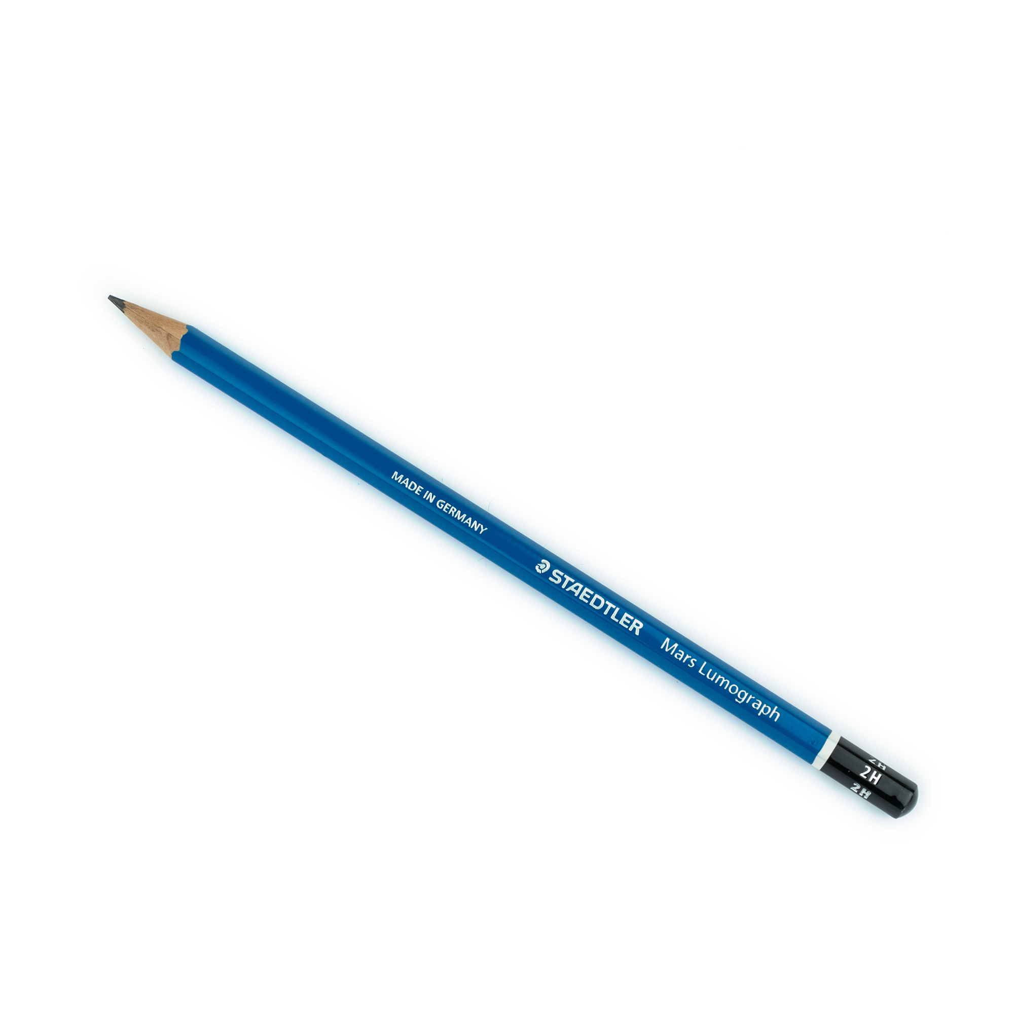 2 h pencil
