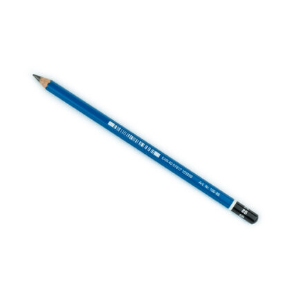 Staedtler Mars Lumograph 100 8B pencil - Image 2