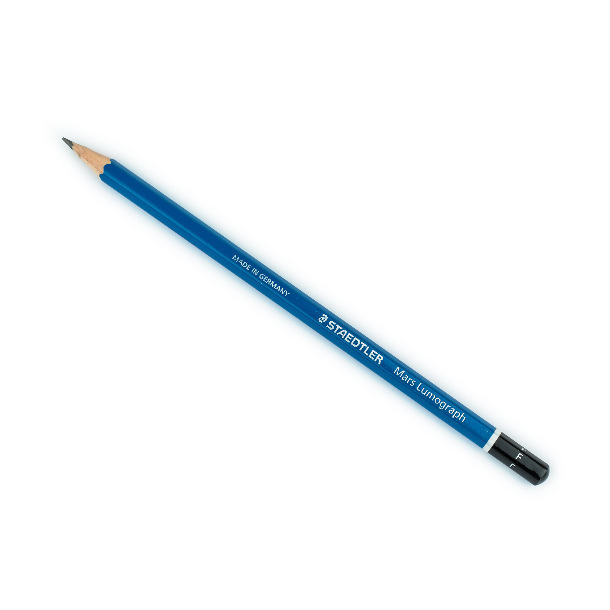 f pencil