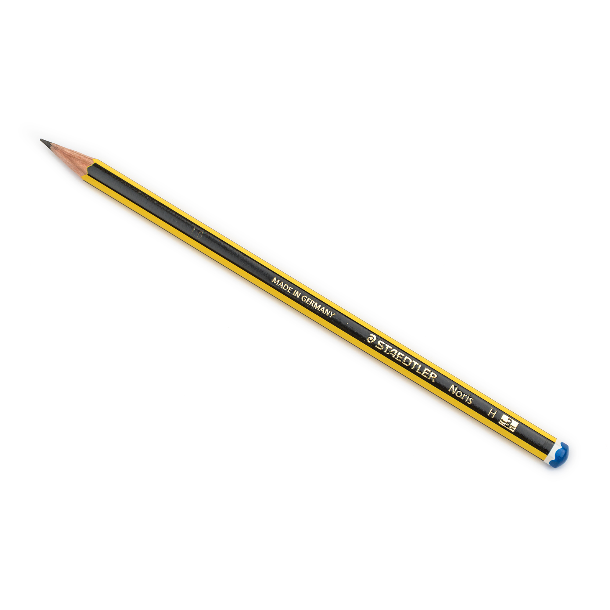 Crayon Graphite Noris 120 H Staedtler, Pas Cher