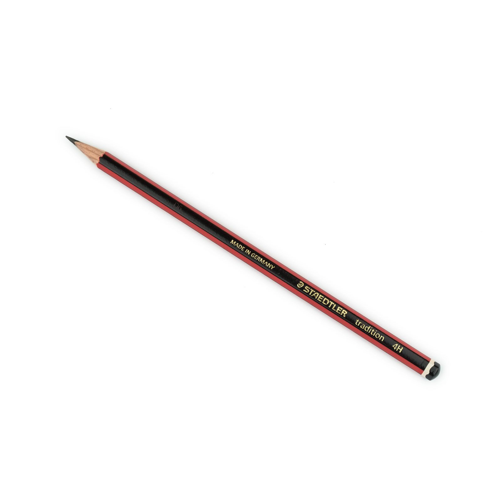 Staedtler Tradition 110 4H pencil – Scribe Market